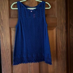 Lilly Pulitzer Brooklyn sweater